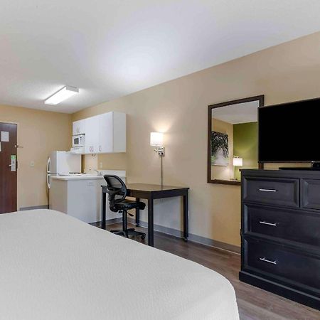 Extended Stay America Suites - Detroit - Madison Heights Zewnętrze zdjęcie