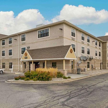 Extended Stay America Suites - Detroit - Madison Heights Zewnętrze zdjęcie