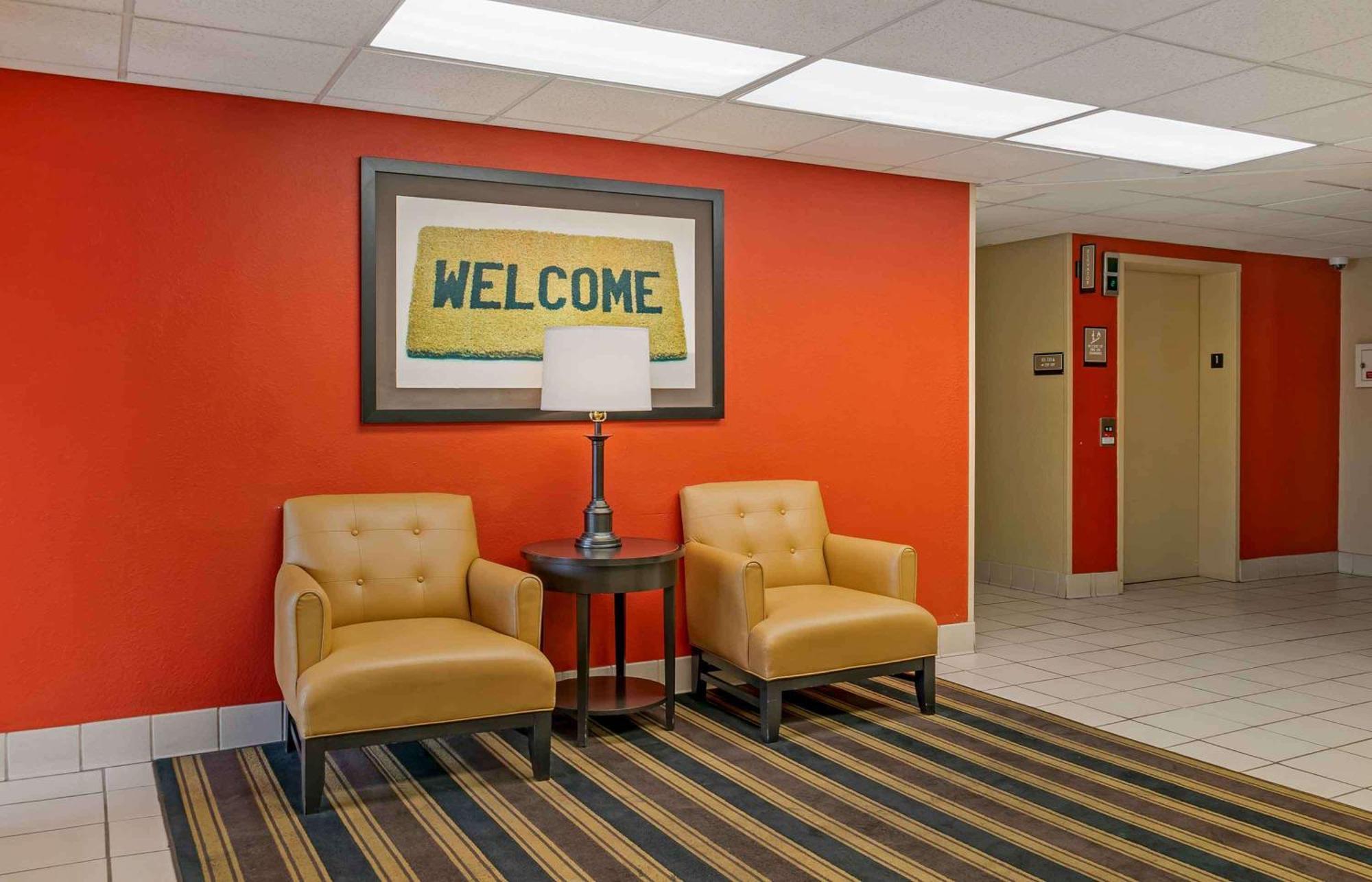Extended Stay America Suites - Detroit - Madison Heights Zewnętrze zdjęcie