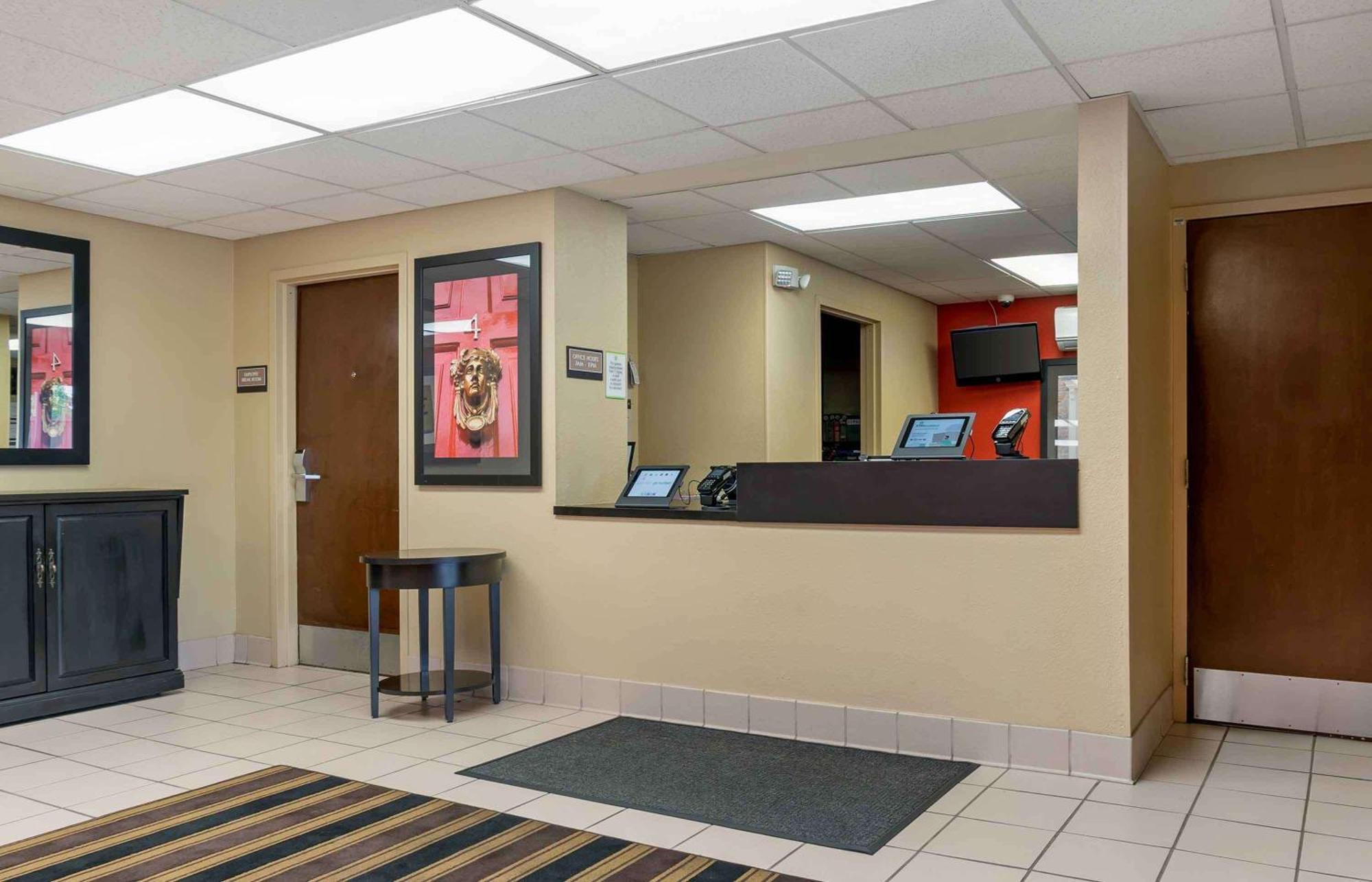 Extended Stay America Suites - Detroit - Madison Heights Zewnętrze zdjęcie